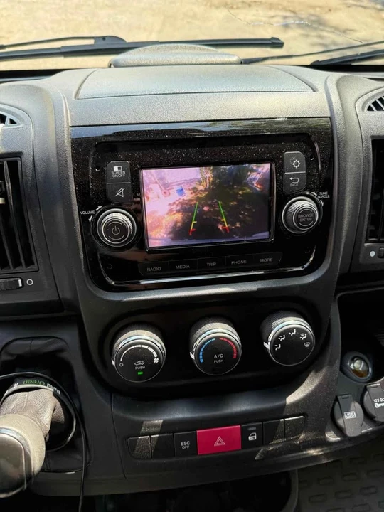 2021 Dodge Ram Van - Image 8 of 8
