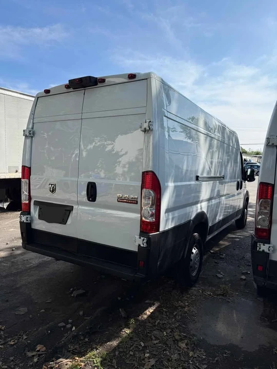 2021 Dodge Ram Van - Image 4 of 8