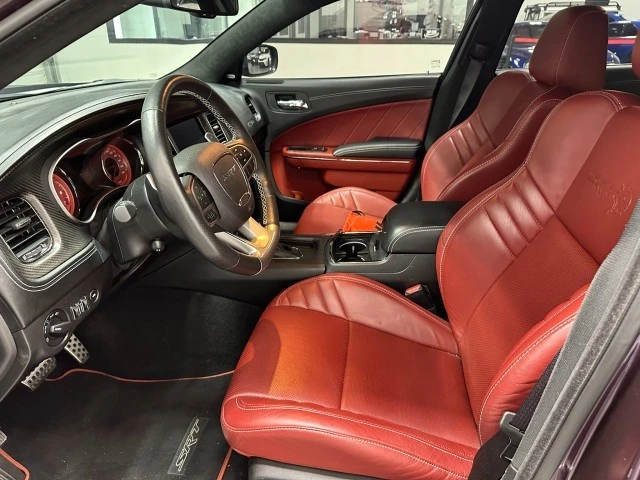 2021 Dodge Charger SRT Hellcat 7th Gen - Image 19 of 24