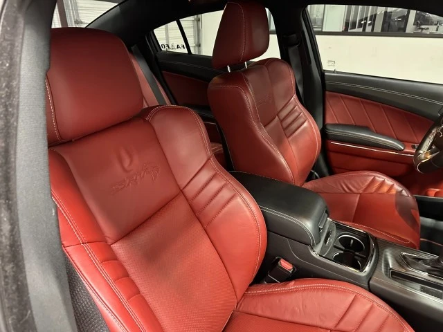 2021 Dodge Charger SRT Hellcat 7th Gen - Image 24 of 24