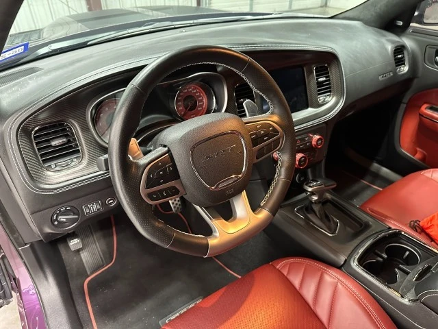 2021 Dodge Charger SRT Hellcat 7th Gen - Image 22 of 24