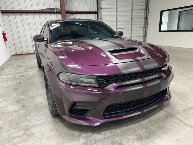 2021 Dodge Charger SRT Hellcat 7th Gen - Image 6 of 24