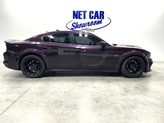 2021 Dodge Charger SRT Hellcat 7th Gen - Image 2 of 24