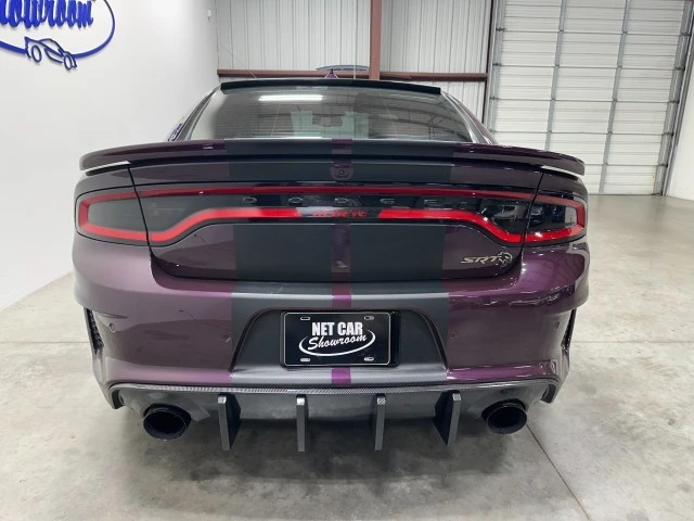 2021 Dodge Charger SRT Hellcat 7th Gen - Image 14 of 24