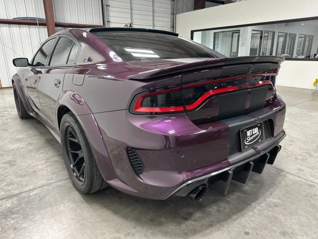 2021 Dodge Charger SRT Hellcat 7th Gen - Image 12 of 24