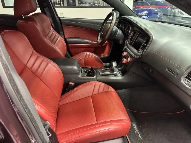 2021 Dodge Charger SRT Hellcat 7th Gen - Image 23 of 24