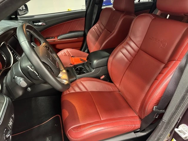 2021 Dodge Charger SRT Hellcat 7th Gen - Image 20 of 24