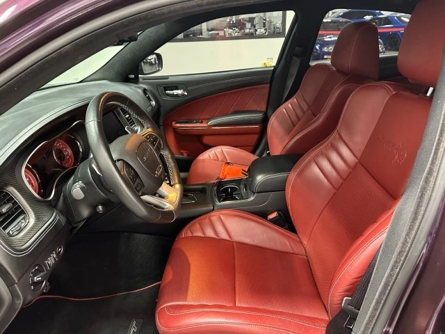 2021 Dodge Charger SRT Hellcat 7th Gen - Image 18 of 24