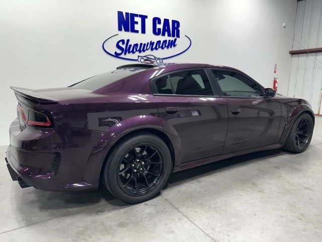 2021 Dodge Charger SRT Hellcat 7th Gen - Image 17 of 24