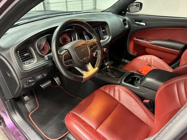 2021 Dodge Charger SRT Hellcat 7th Gen - Image 21 of 24