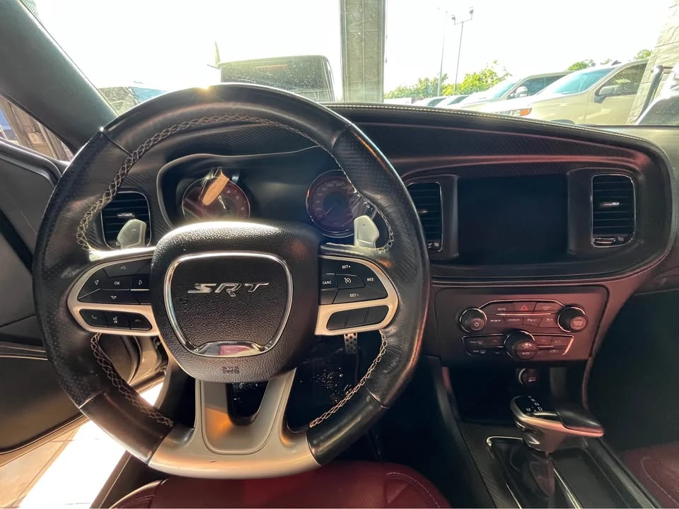 2021 Dodge Challenger SRT Hellcat 3rd Gen - Image 7 of 8