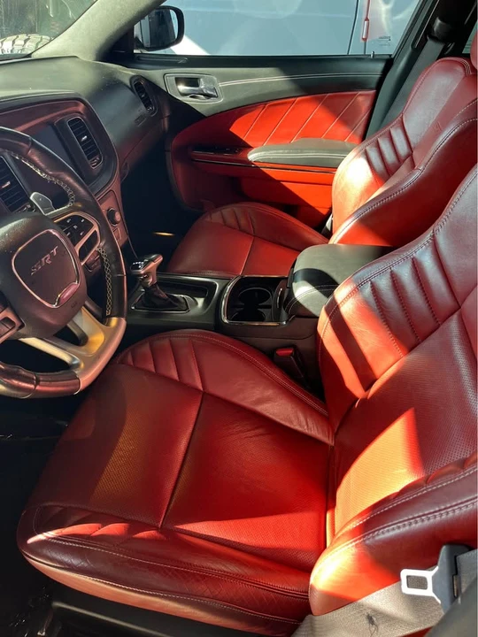 2021 Dodge Challenger SRT Hellcat 3rd Gen - Image 5 of 8