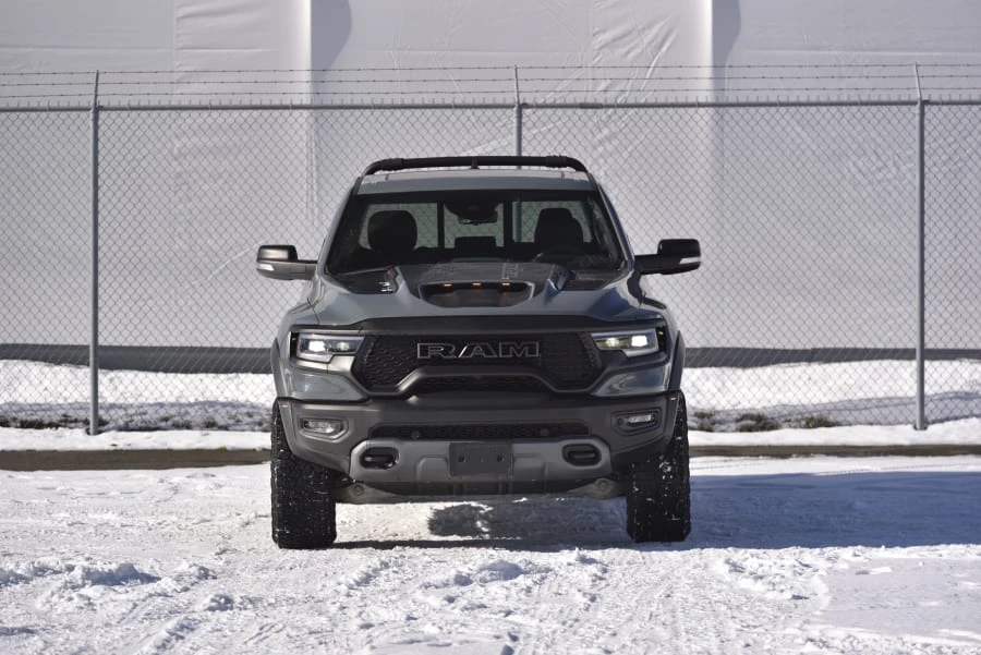 2021 Ram 1500 TRX 1st Gen - Image 4 of 31