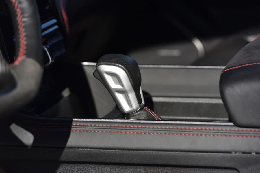 2021 Ram 1500 TRX 1st Gen - Image 29 of 31