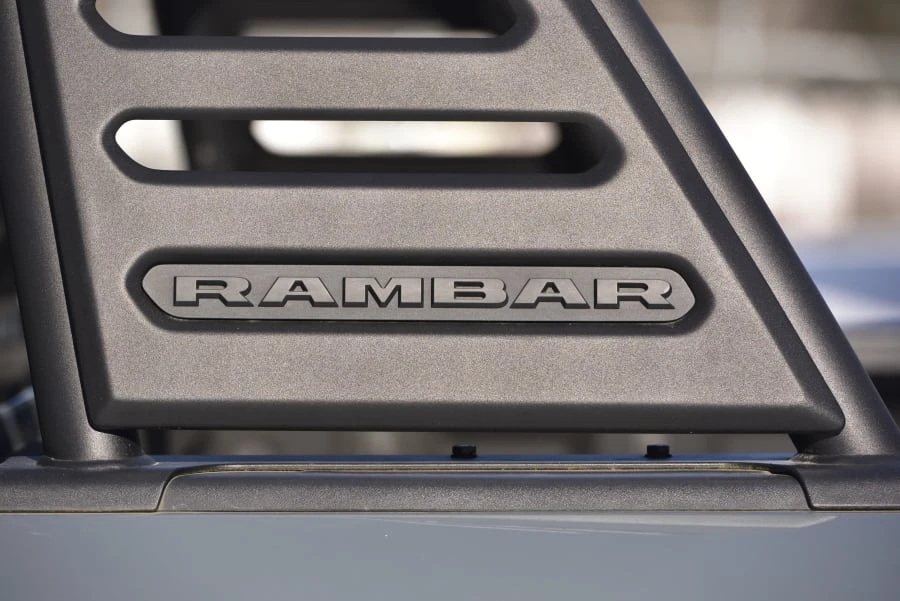 2021 Ram 1500 TRX 1st Gen - Image 20 of 31