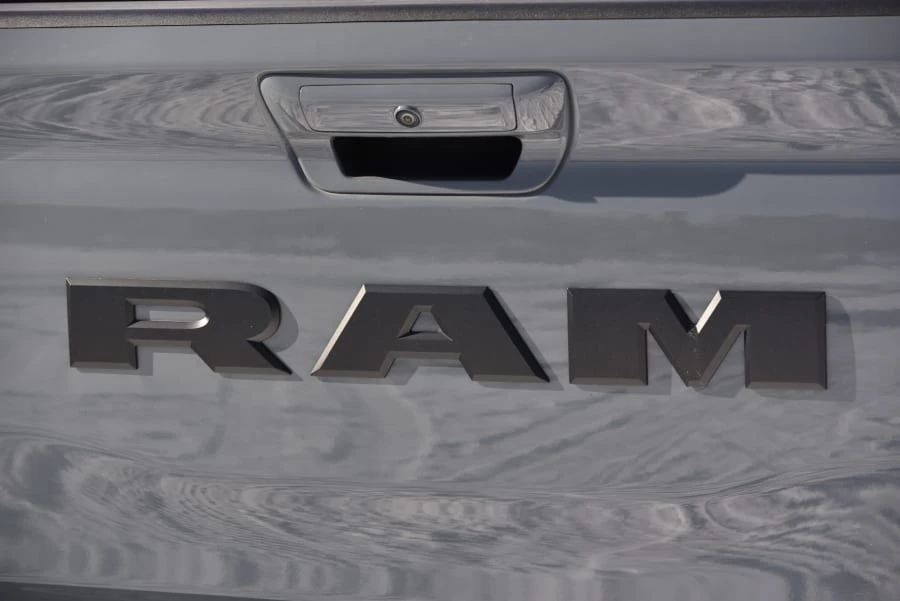 2021 Ram 1500 TRX 1st Gen - Image 11 of 31