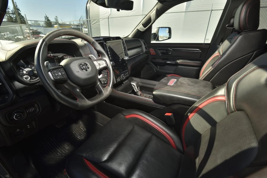 2021 Ram 1500 TRX 1st Gen - Image 25 of 31