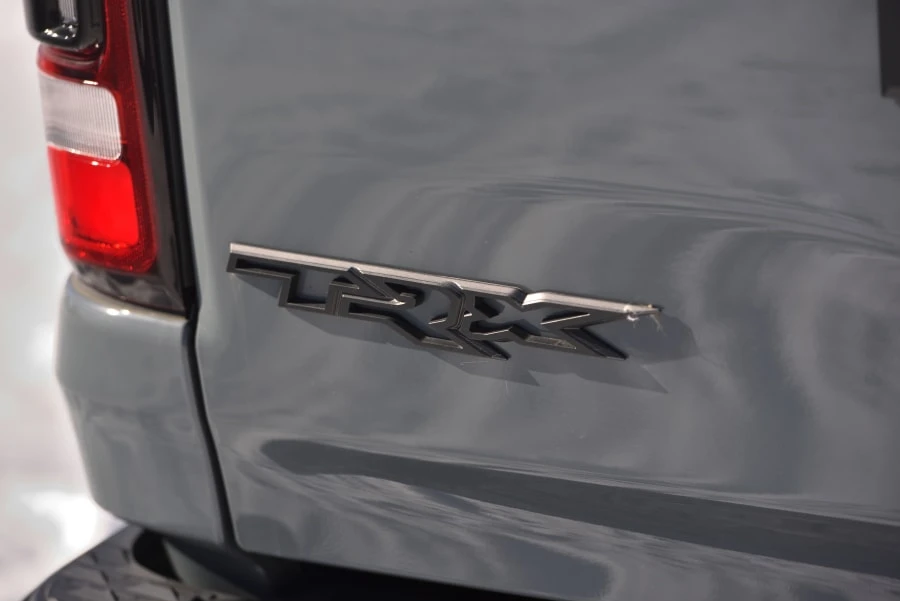 2021 Ram 1500 TRX 1st Gen - Image 7 of 31