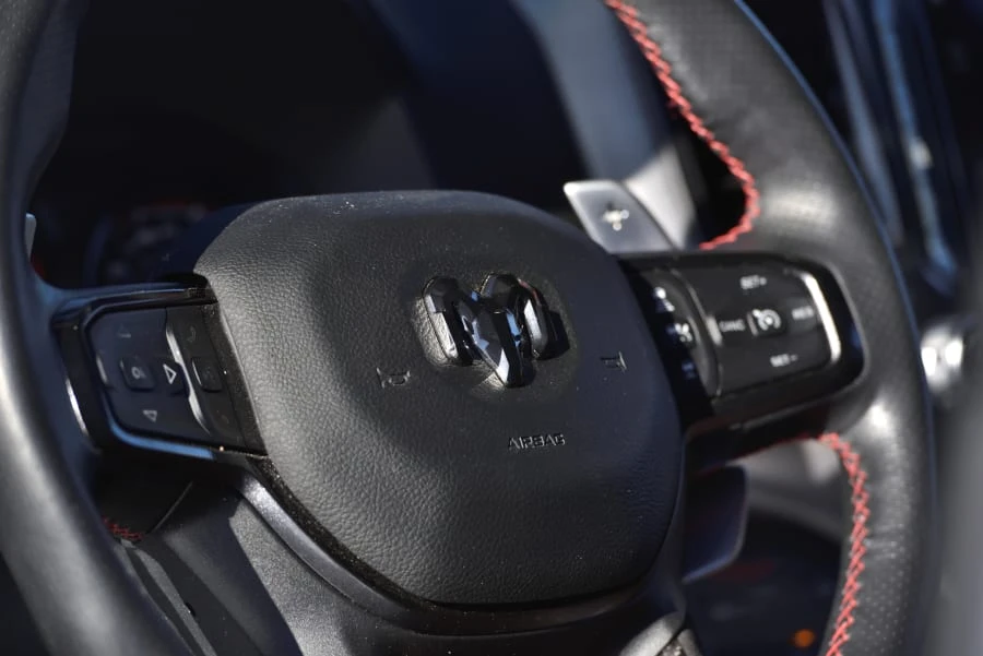 2021 Ram 1500 TRX 1st Gen - Image 24 of 31