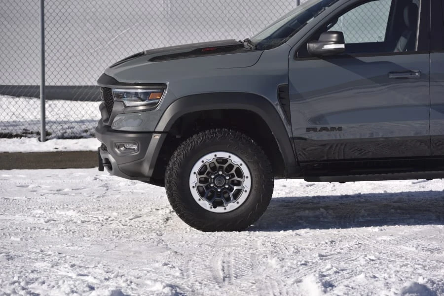 2021 Ram 1500 TRX 1st Gen - Image 16 of 31