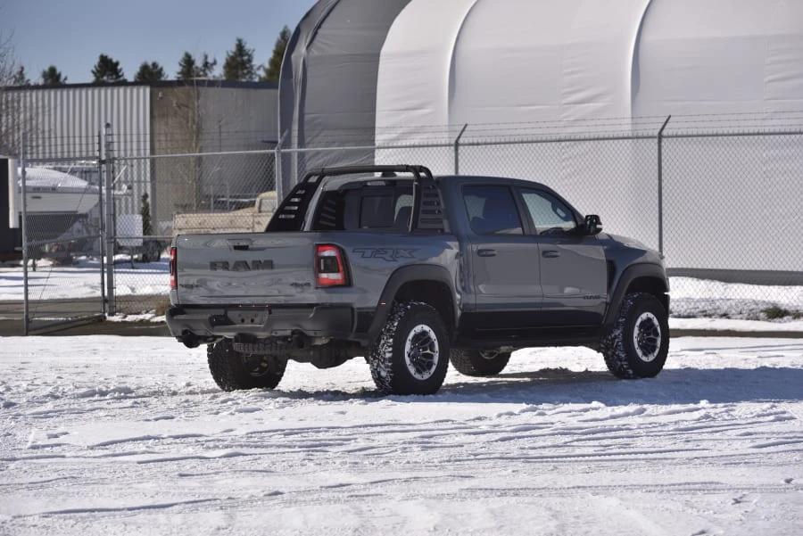 2021 Ram 1500 TRX 1st Gen - Image 14 of 31