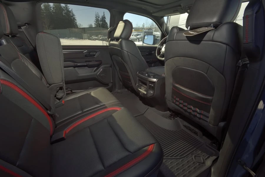 2021 Ram 1500 TRX 1st Gen - Image 26 of 31