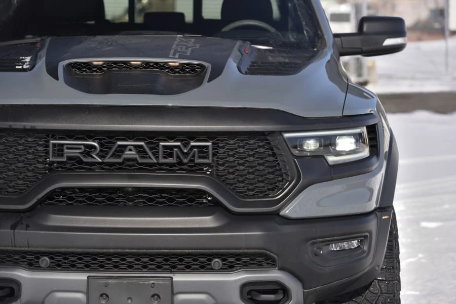 2021 Ram 1500 TRX 1st Gen - Image 15 of 31