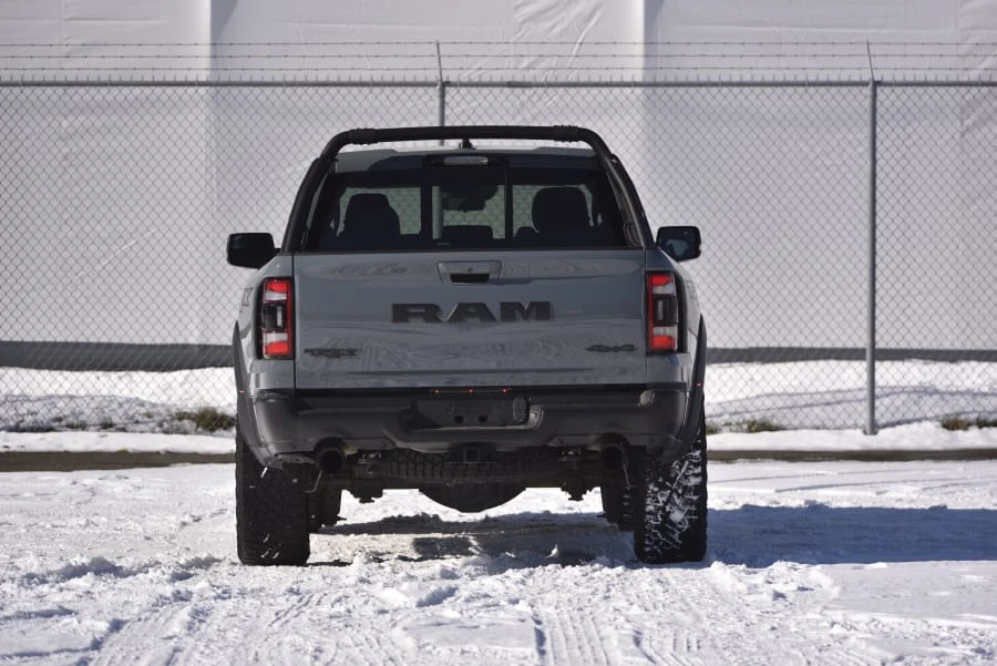 2021 Ram 1500 TRX 1st Gen - Image 5 of 31