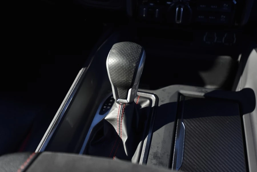2021 Ram 1500 TRX 1st Gen - Image 30 of 31