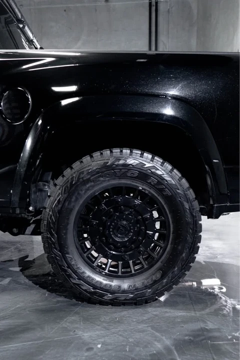 2021 Ram 1500 TRX 1st Gen - Image 7 of 8