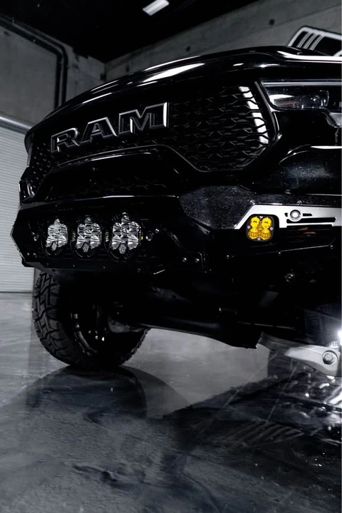 2021 Ram 1500 TRX 1st Gen - Image 3 of 8