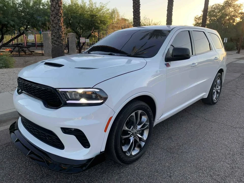 2021 Dodge Avenger - Image 11 of 14