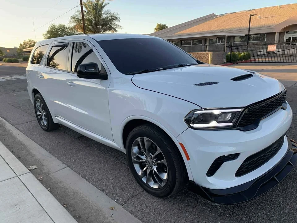 2021 Dodge Avenger - Image 12 of 14