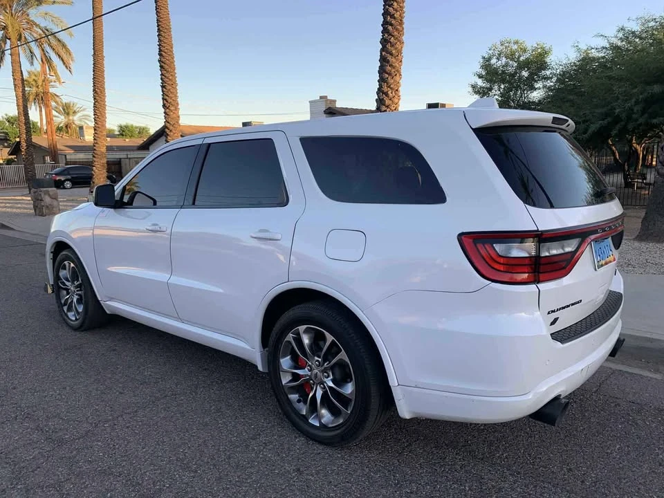 2021 Dodge Avenger - Image 10 of 14
