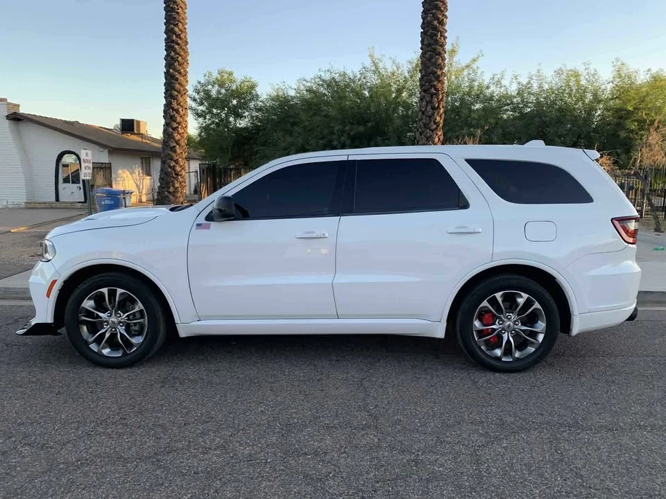 2021 Dodge Avenger - Image 8 of 14