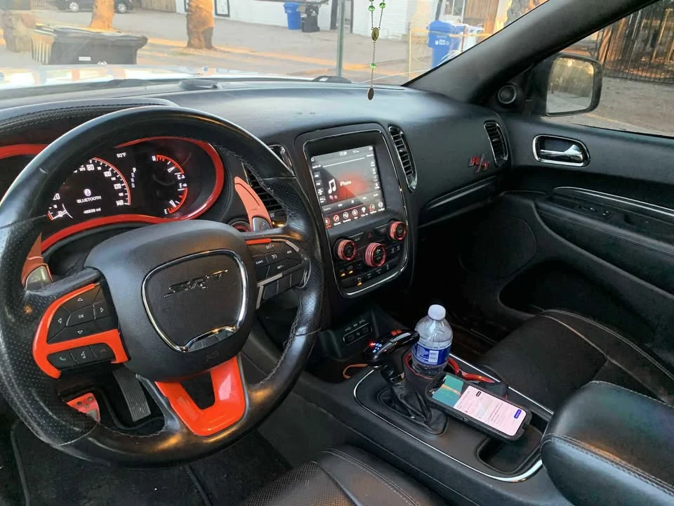 2021 Dodge Avenger - Image 2 of 14