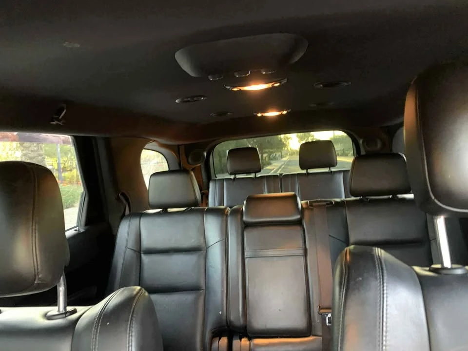 2021 Dodge Avenger - Image 7 of 14