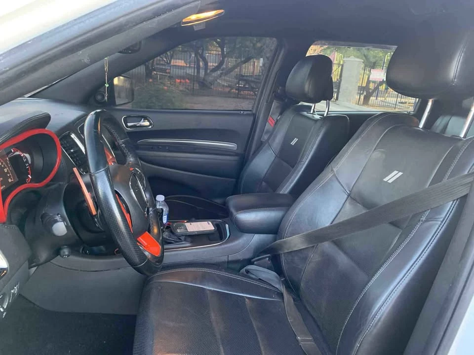 2021 Dodge Avenger - Image 6 of 14