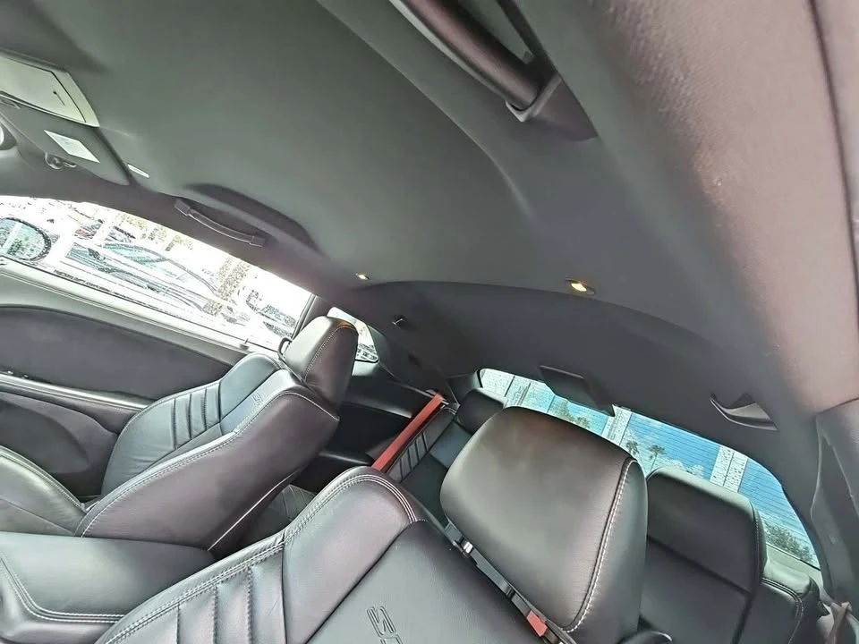 2021 Dodge Challenger 3rd Gen - Image 8 of 9