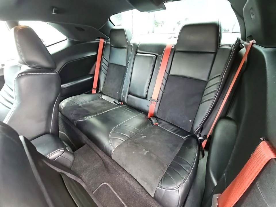 2021 Dodge Challenger 3rd Gen - Image 7 of 9