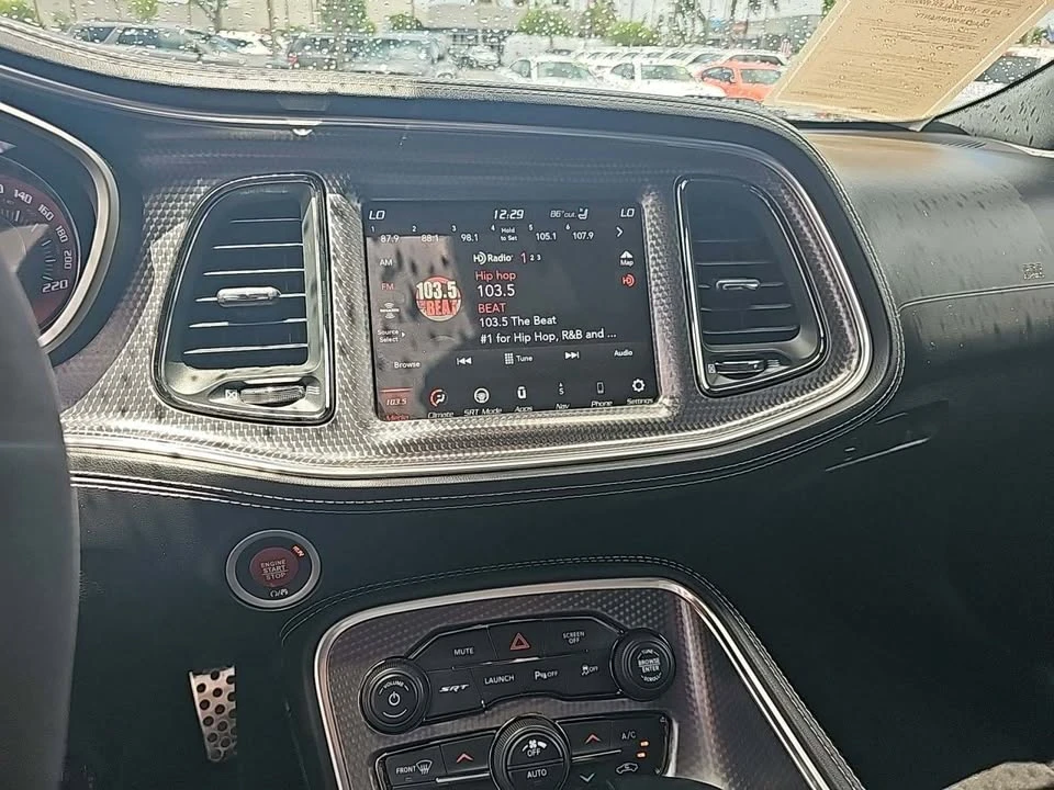 2021 Dodge Challenger 3rd Gen - Image 3 of 9