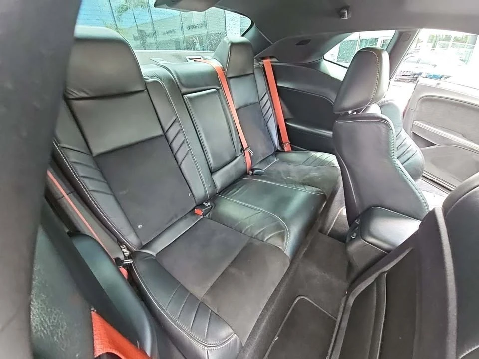 2021 Dodge Challenger 3rd Gen - Image 9 of 9