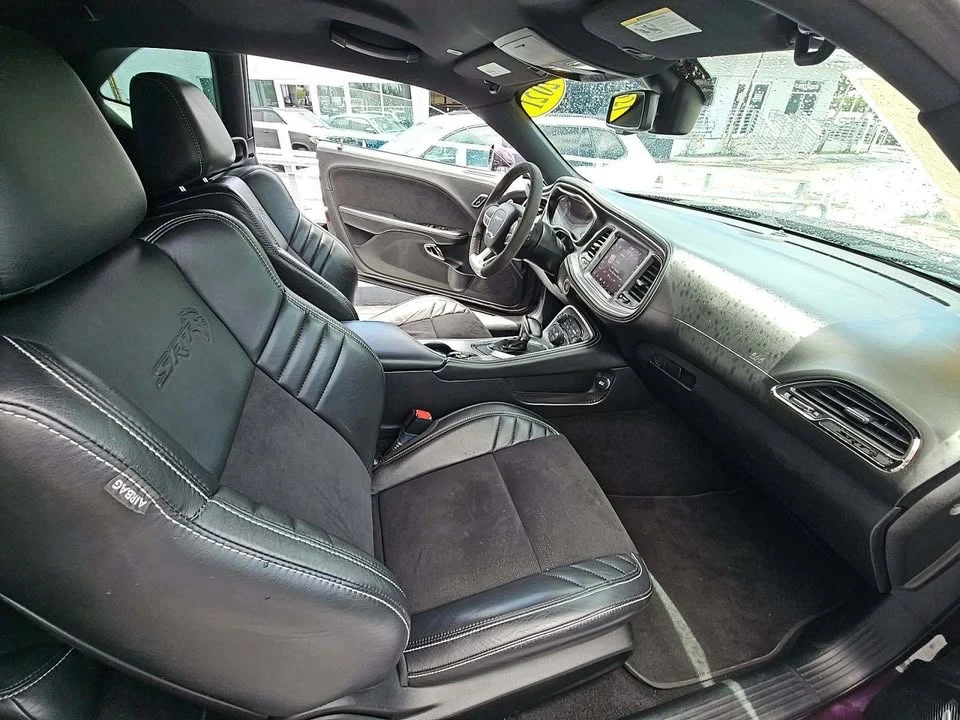 2021 Dodge Challenger 3rd Gen - Image 6 of 9