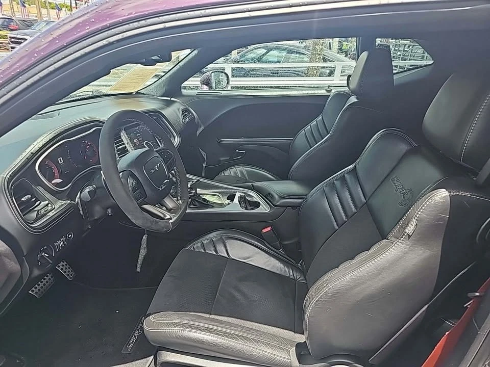 2021 Dodge Challenger 3rd Gen - Image 5 of 9