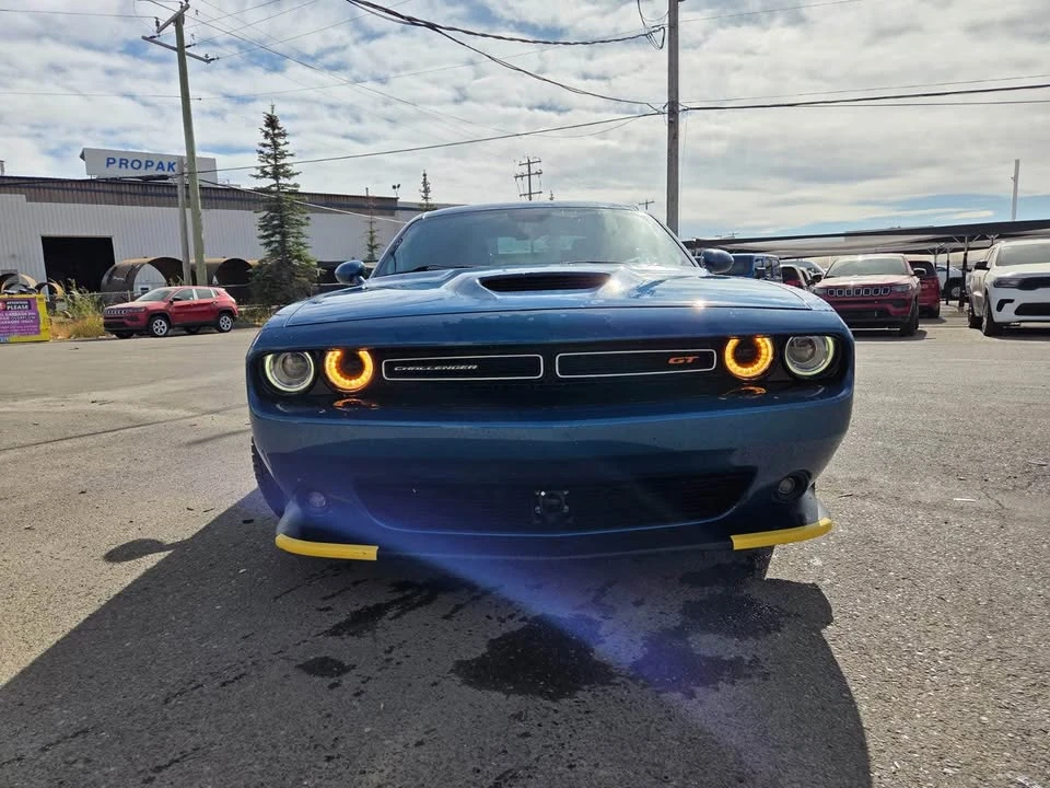 2021 Dodge Challenger 3rd Gen - Image 4 of 10