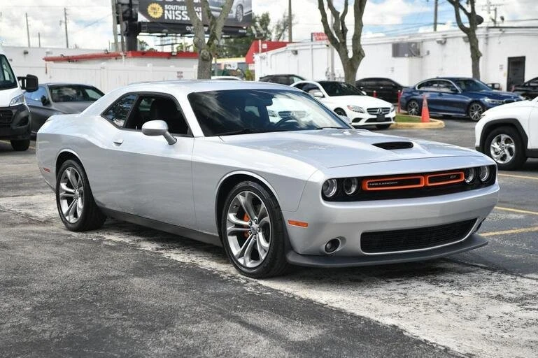 2021 Dodge Challenger 3rd Gen - Image 3 of 12