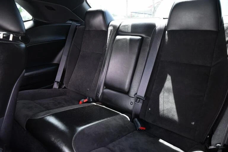 2021 Dodge Challenger 3rd Gen - Image 7 of 12