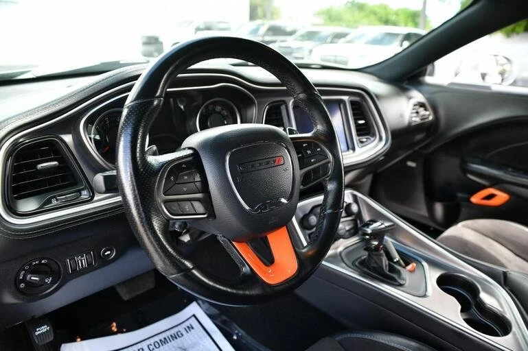2021 Dodge Challenger 3rd Gen - Image 6 of 12
