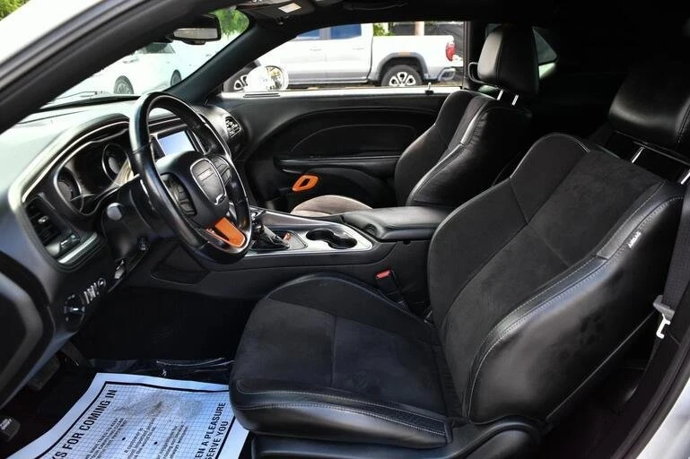 2021 Dodge Challenger 3rd Gen - Image 4 of 12