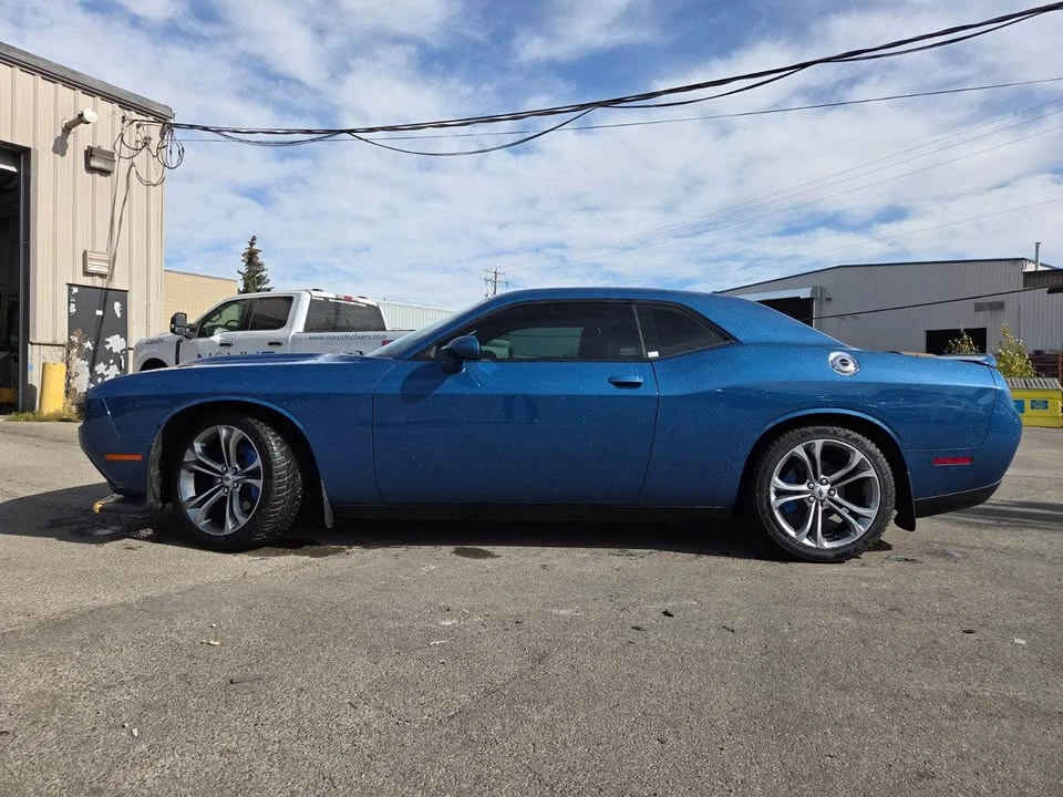2021 Dodge Challenger 3rd Gen - Image 2 of 10